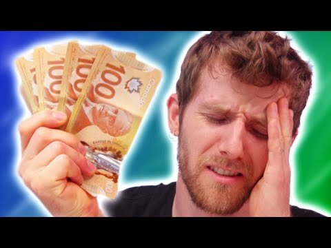 YouTube-Video zu den hohen Kosten von Adobe